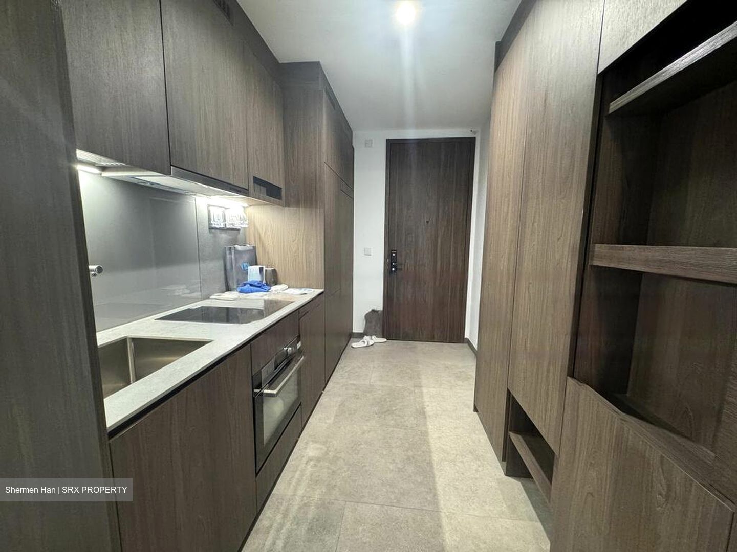 Midtown Modern (D7), Apartment #458249921